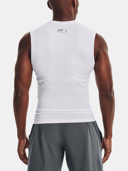 Under Armour Herren Kompressions-Tanktop Under Armour HG Armour Comp SL