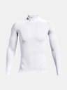 Under Armour Herren-Kompressionsshirt Under Armour HG Armour Comp Mock LS