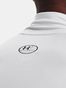 Under Armour Herren-Kompressionsshirt Under Armour HG Armour Comp Mock LS