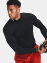 Under Armour Herren-Kompressionsshirt Under Armour HG Armour Comp Mock LS