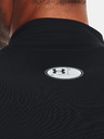 Under Armour Herren-Kompressionsshirt Under Armour HG Armour Comp Mock LS