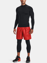 Under Armour Herren-Kompressionsshirt Under Armour HG Armour Comp Mock LS