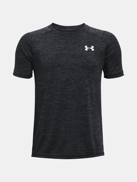 Under Armour Boys Shirt Under Armour Tech 2.0 SS