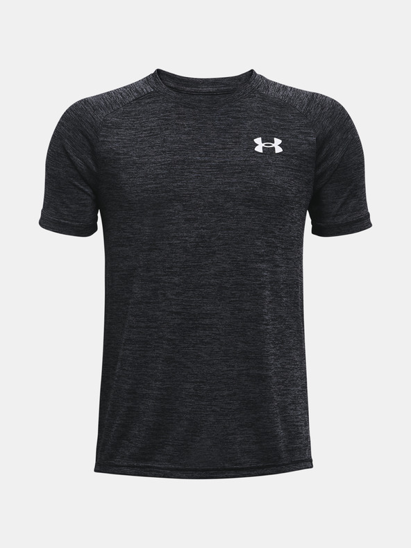 Under Armour Boys Shirt Under Armour Tech 2.0 SS