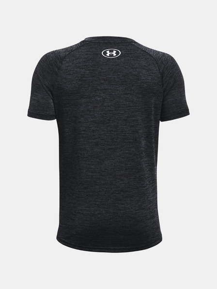 Under Armour Boys Shirt Under Armour Tech 2.0 SS