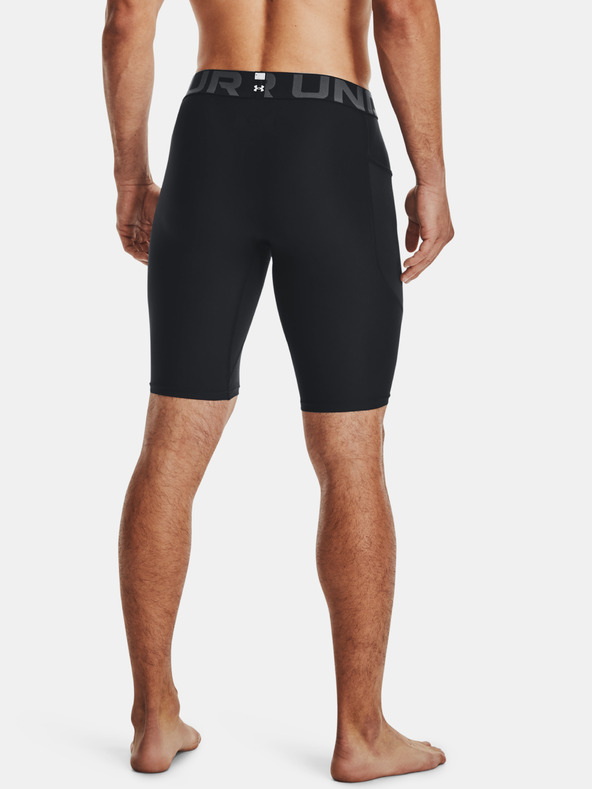 Under Armour Herren-Kompressions-Shorts Under Armour HG Armour Lng Shorts