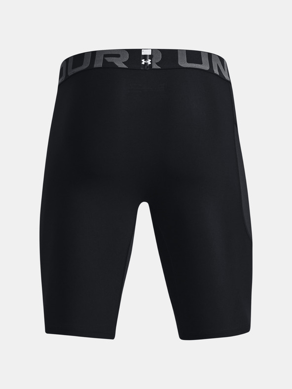 Under Armour Herren-Kompressions-Shorts Under Armour HG Armour Lng Shorts