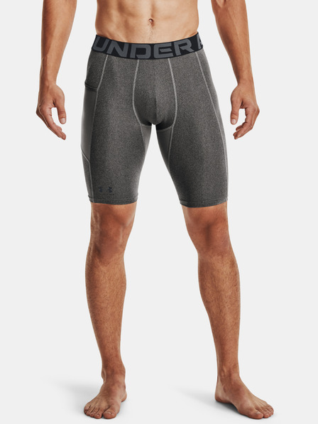 Under Armour Herren-Kompressions-Shorts Under Armour HG Armour Lng Shorts