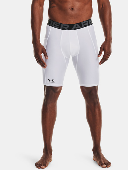 Under Armour Herren-Kompressions-Shorts Under Armour HG Armour Lng Shorts
