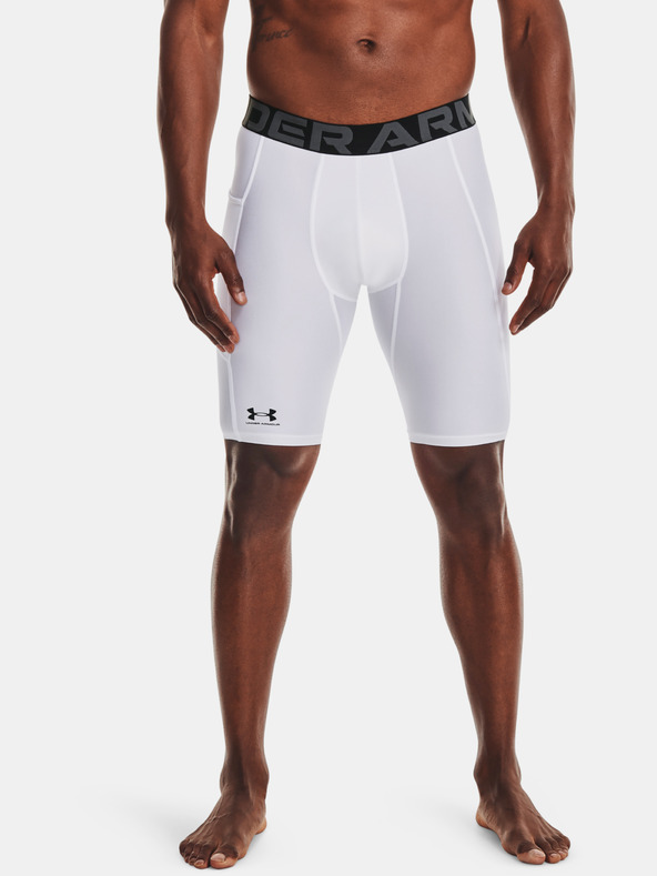 Under Armour Herren-Kompressions-Shorts Under Armour HG Armour Lng Shorts