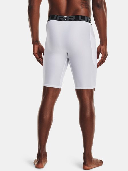 Under Armour Herren-Kompressions-Shorts Under Armour HG Armour Lng Shorts