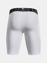 Under Armour Herren-Kompressions-Shorts Under Armour HG Armour Lng Shorts