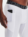 Under Armour Herren-Kompressions-Shorts Under Armour HG Armour Lng Shorts