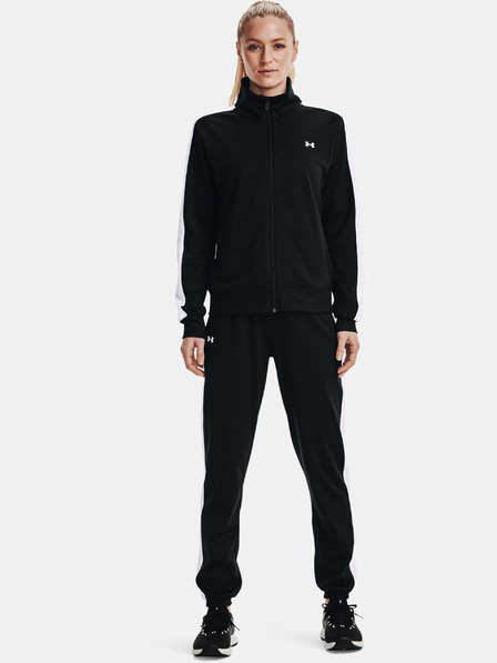 Under Armour Damen-Trainingsanzug Under Armour Tricot Tracksuit
