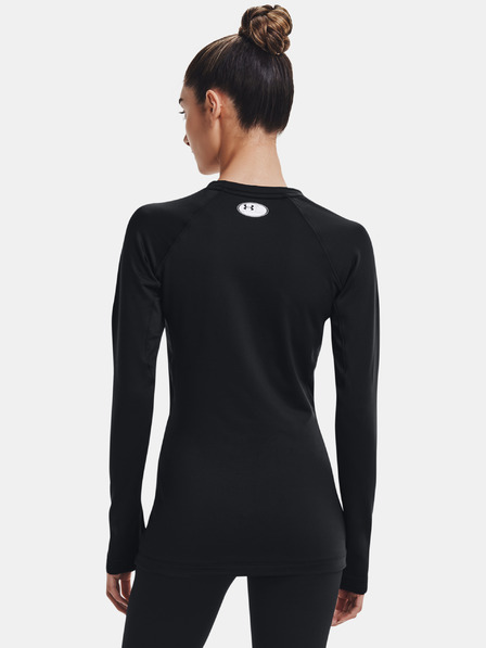 Under Armour Damen-T-Shirt Under Armour Authentics Crew