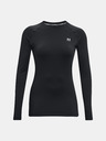 Under Armour Damen-T-Shirt Under Armour Authentics Crew