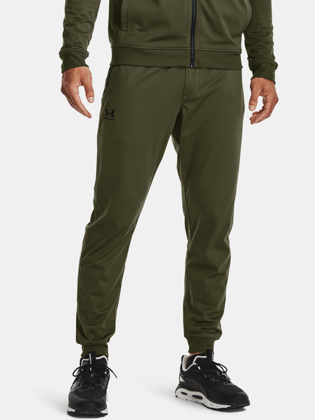 Under Armour Herren-Hose Under Armour SPORTSTYLE TRICOT JOGGER