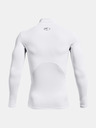 Under Armour Herren T-Shirt Under Armour CG Armour Comp Mock