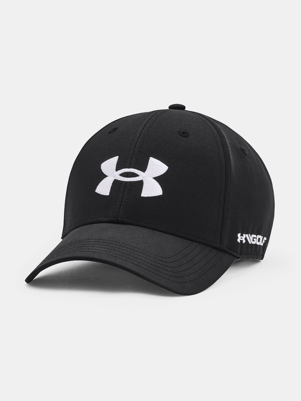 Under Armour Herren-Kappe Under Armour Golf96 Hat