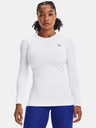 Under Armour Damen-T-Shirt Under Armour Authentics Crew