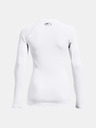 Under Armour Damen-T-Shirt Under Armour Authentics Crew