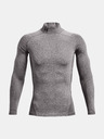 Under Armour Herren Shirt Under Armour UA CG Armour Comp Mock