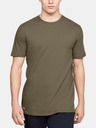 Under Armour Herren-T-Shirt Under Armour M Tac Cotton T