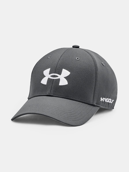 Under Armour Herren-Kappe Under Armour Golf96 Hat