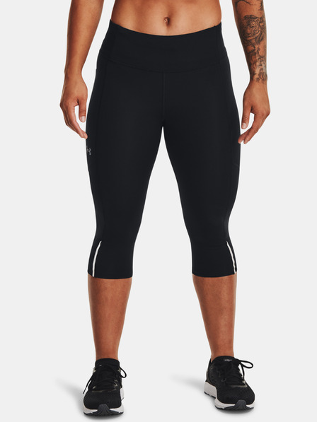 Under Armour Damen-Leggings Under Armour UA Fly Fast 3.0 Speed Capri
