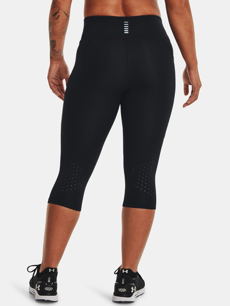 Under Armour Damen-Leggings Under Armour UA Fly Fast 3.0 Speed Capri
