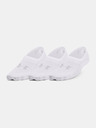 Under Armour Damen-Socken Under Armour UA Breathe Lite Ultra Low 3p