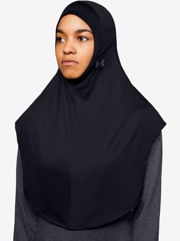Under Armour Damen-Hijab Under Armour Sport Hijab