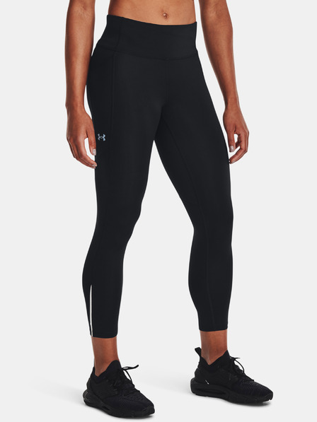 Under Armour Damen Leggings Under Armour UA Fly Fast 3.0 Ankle Tight