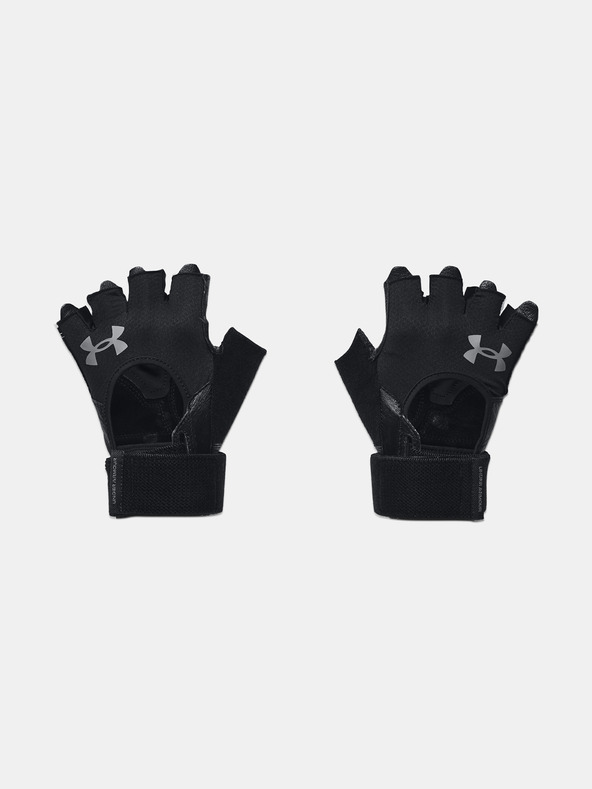 Under Armour Herren-Handschuhe Under Armour M's Weightlifting Gloves