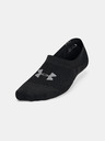 Under Armour Damen-Socken Under Armour UA Breathe Lite Ultra Low 3p
