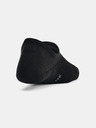 Under Armour Damen-Socken Under Armour UA Breathe Lite Ultra Low 3p