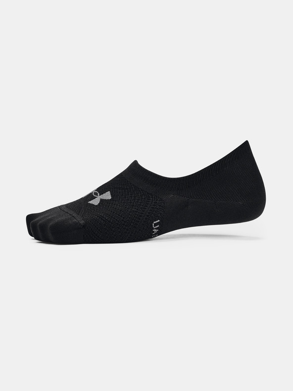 Under Armour Damen Socken Under Armour UA Breathe Lite Ultra Low (3 Paar)