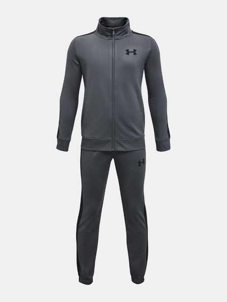 Under Armour Boys' Tracksuit Under Armour UA Knit Track Suit