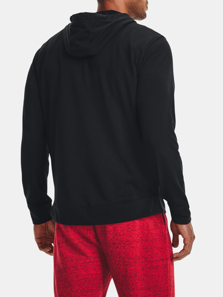 Under Armour Herren-Sweatjacke Under Armour UA Rival Terry LC FZ
