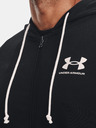 Under Armour Herren-Sweatjacke Under Armour UA Rival Terry LC FZ