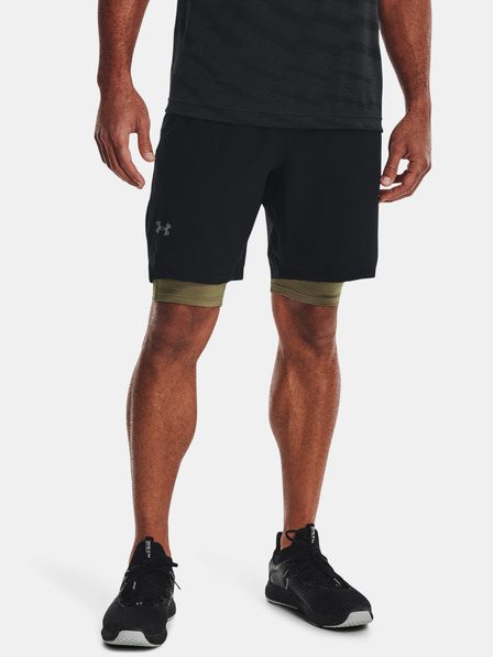 Under Armour Herren Under Armour UA Vanish Woven 8in Shorts