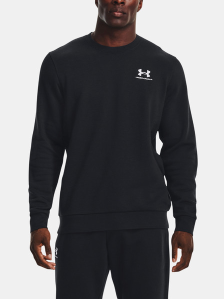 Under Armour Herren Under Armour UA Essential Fleece Crew Sweatshirt