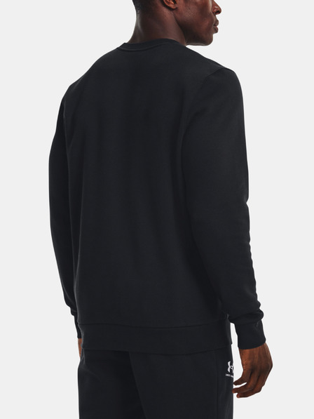 Under Armour Herren Under Armour UA Essential Fleece Crew Sweatshirt