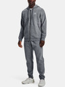 Under Armour Herren Sweatjacke Under Armour UA Essential Fleece FZ Hood