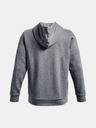 Under Armour Herren Sweatjacke Under Armour UA Essential Fleece FZ Hood