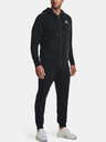 Under Armour Herren Sweatjacke Under Armour UA Essential Fleece FZ Hood