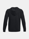 Under Armour Herren Sweatjacke Under Armour UA Essential Fleece FZ Hood