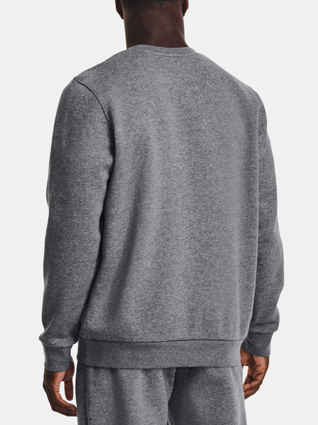 Under Armour Herren Under Armour UA Essential Fleece Crew Sweatshirt
