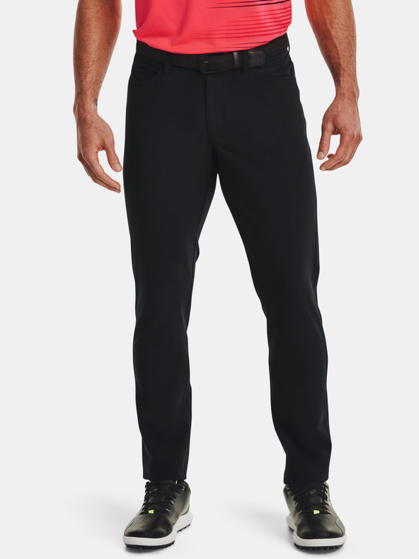 Under Armour Herren-Hose Under Armour Drive 5 Pocket Storm Pant