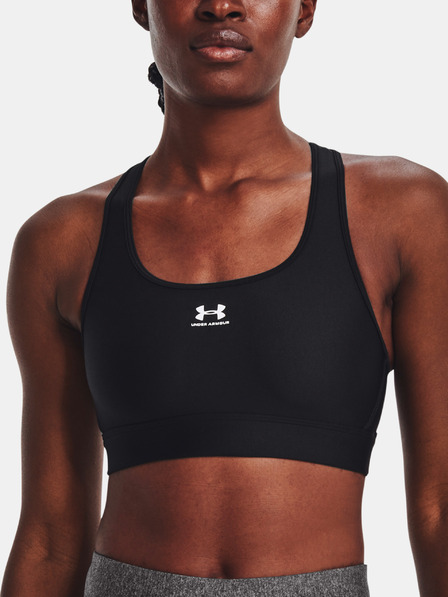 Under Armour Damen Sport-BH Under Armour UA HG Armour Mid Padless